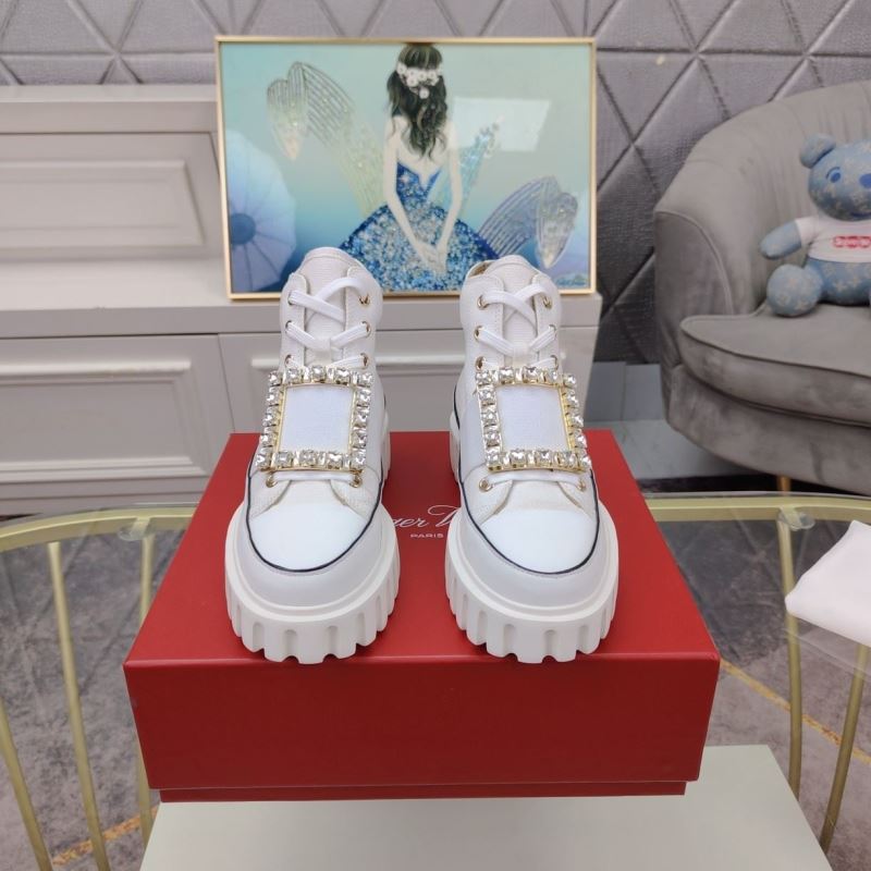 Roger Vivier Sneakers